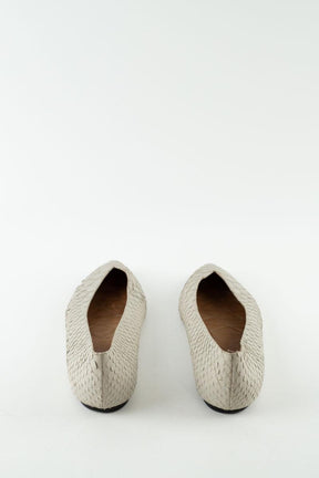 Ballerines Isabel Marant  Blanc