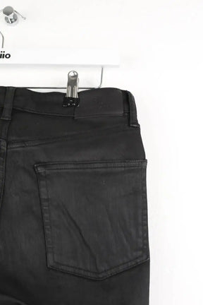 Jean droit Ralph Lauren  Noir