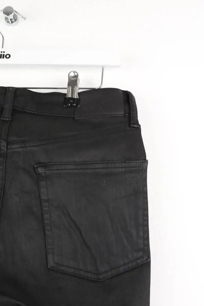 Jean droit Ralph Lauren  Noir