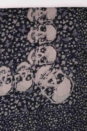 Foulard Zadig & Voltaire  Gris