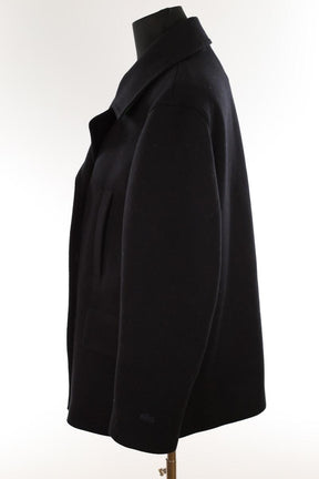 Manteau Lacoste  Noir