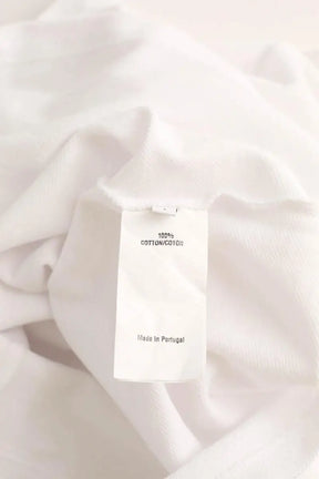 Polo Kitsuné  Blanc