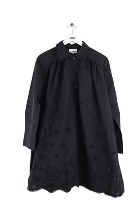 Robe Ganni  Noir