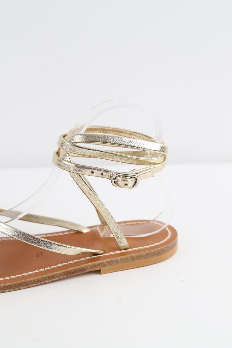 Autres K.Jacques  Doré