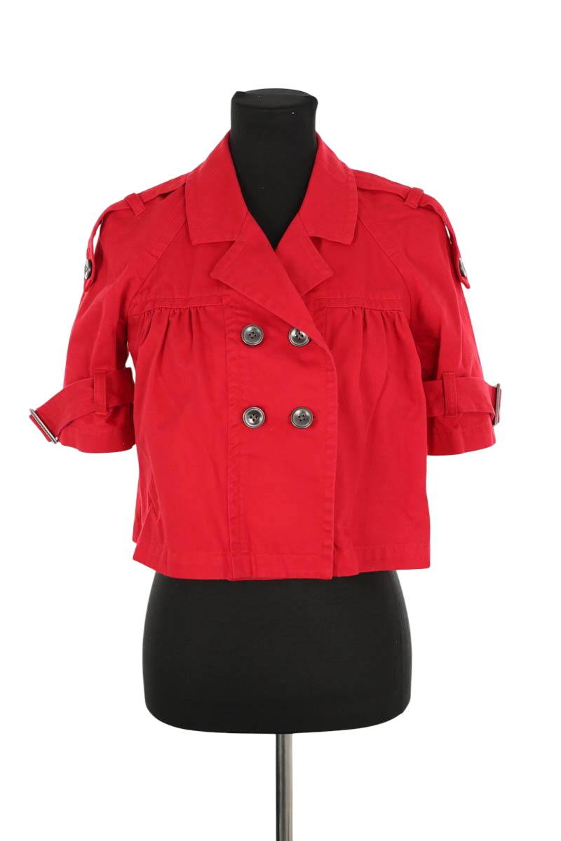 Autres Armani  Rouge