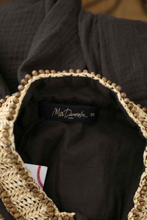 Tuniques Mes Demoiselles  Noir