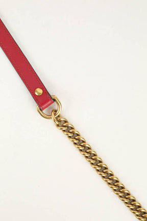 Sacs à bandoulière Gucci  Rouge