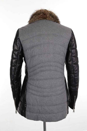 Doudounes Ventcouvert  Noir