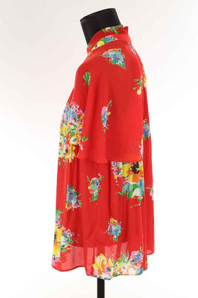 Blouses Ralph Lauren  Rouge