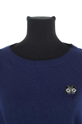 Pulls Tara Jarmon  Bleu