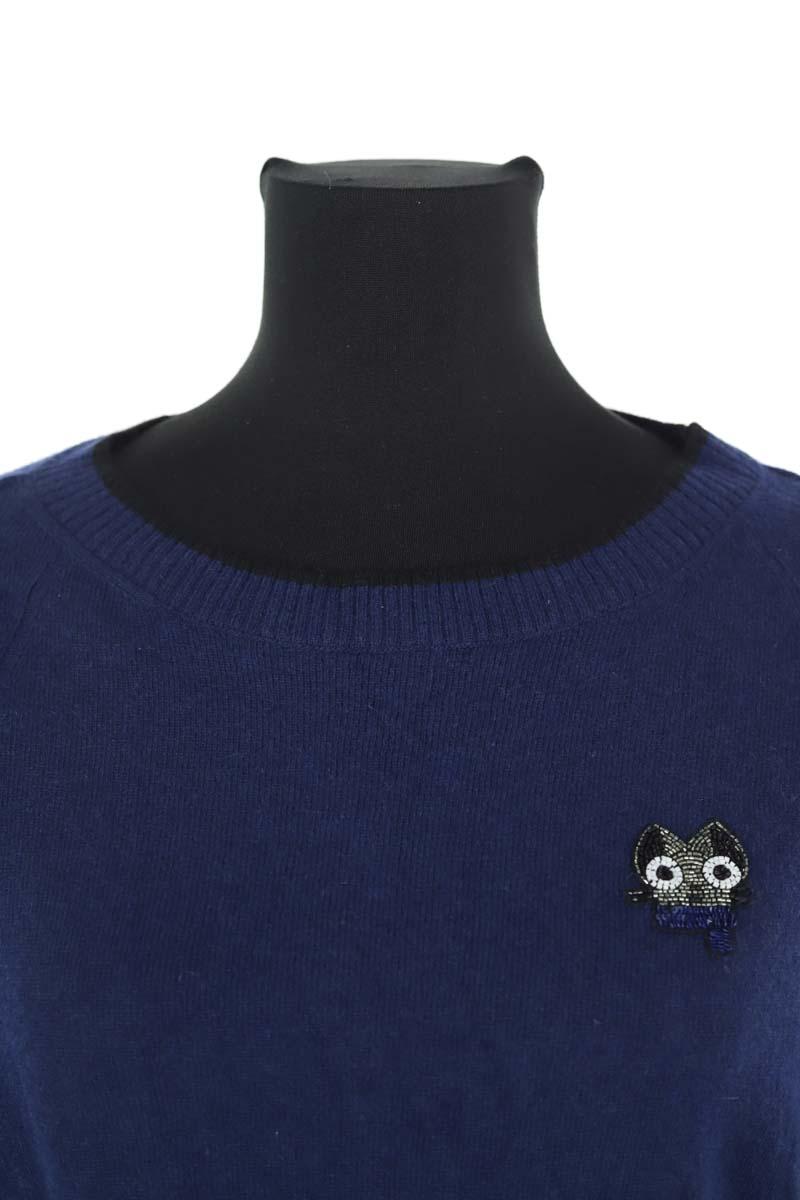 Pulls Tara Jarmon  Bleu