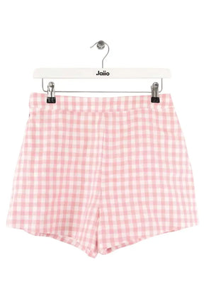 Mini short POSSE  Rose