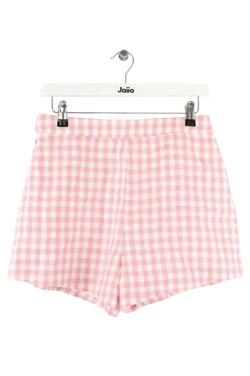 Mini short POSSE  Rose