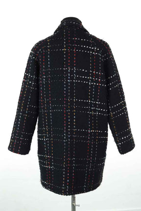 Manteau Paul & Joe  Noir