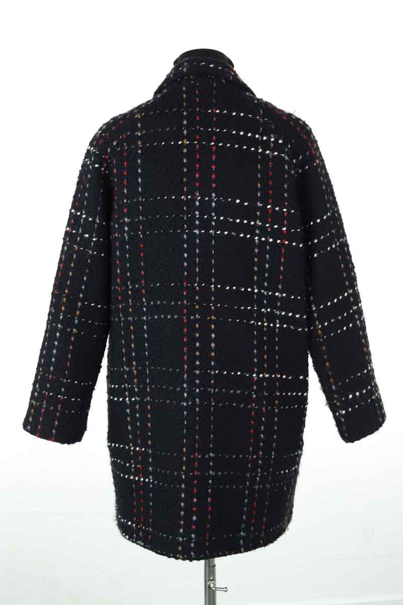 Manteau Paul & Joe  Noir