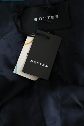 Veste Botter  Bleu