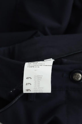 Droit Pinko  Bleu