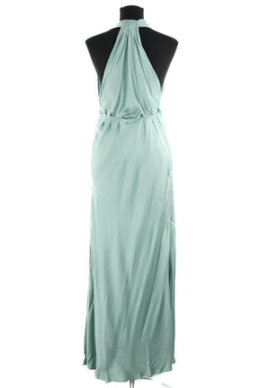 Maxi Alberta Ferretti  Vert