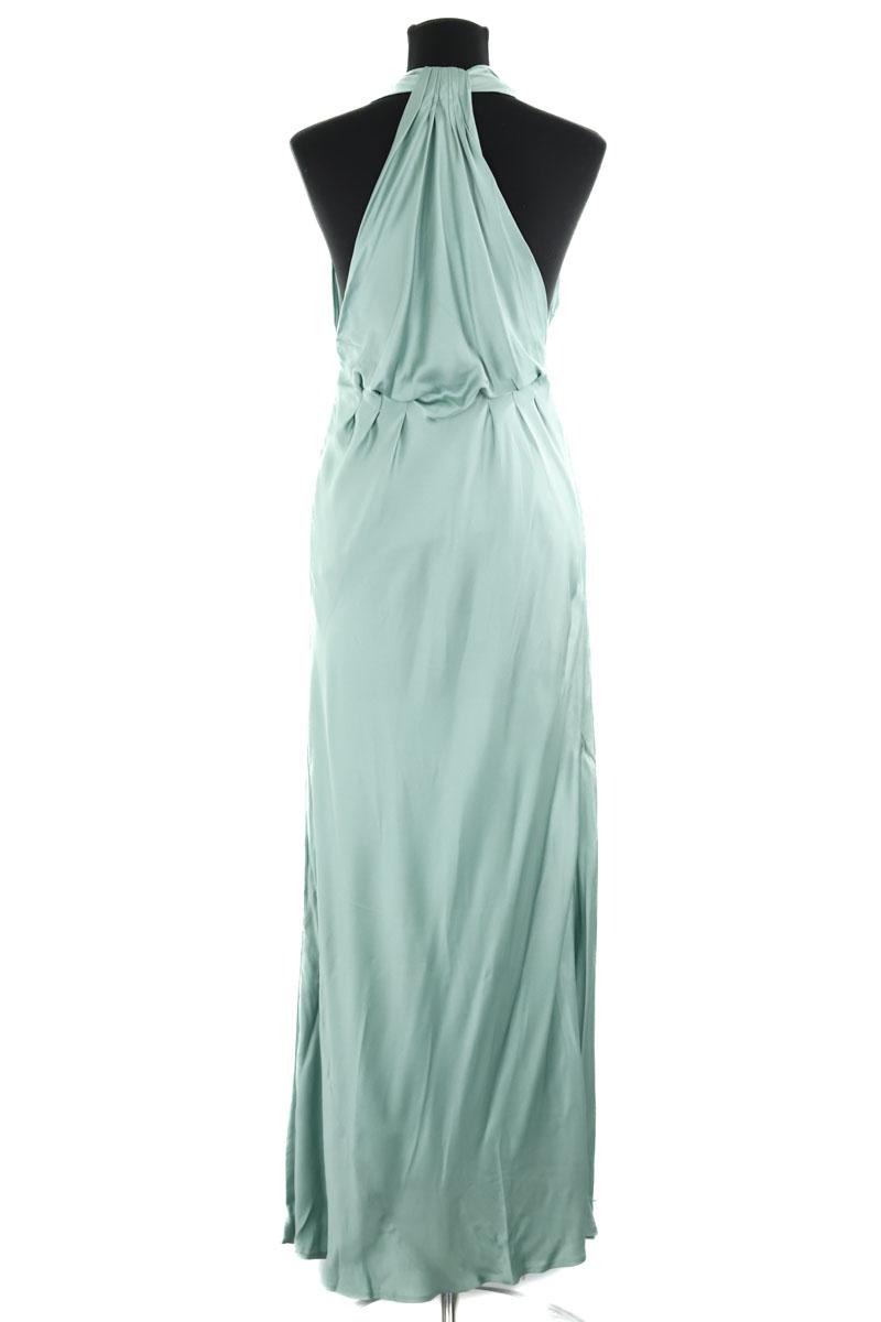 Maxi Alberta Ferretti  Vert