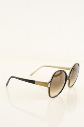 Lunettes de soleil Other Brand  Marron