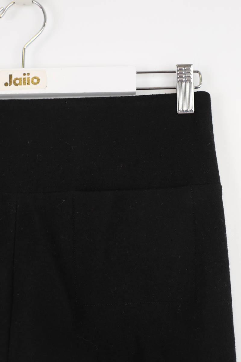 Pantalon Chanel  Noir