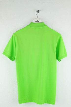 Polos Lacoste  Vert