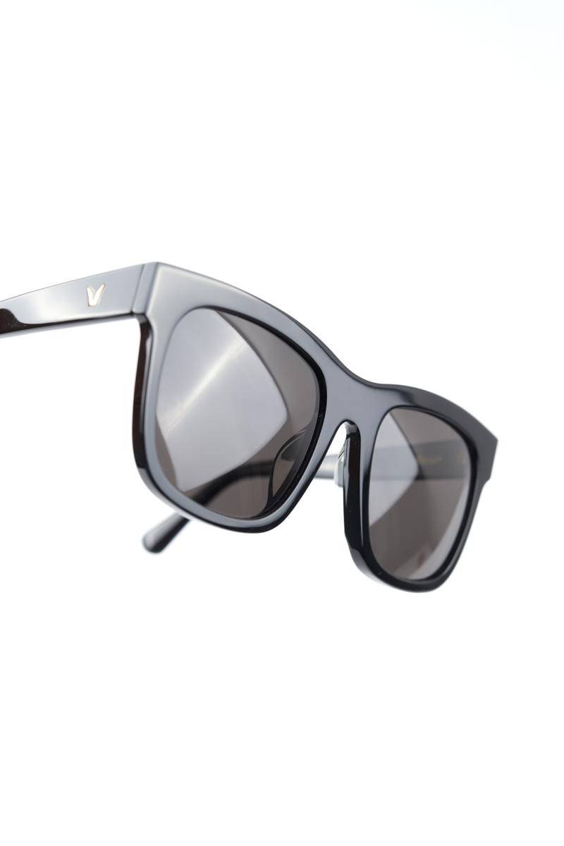 Lunettes de soleil Gentle Monster  Noir