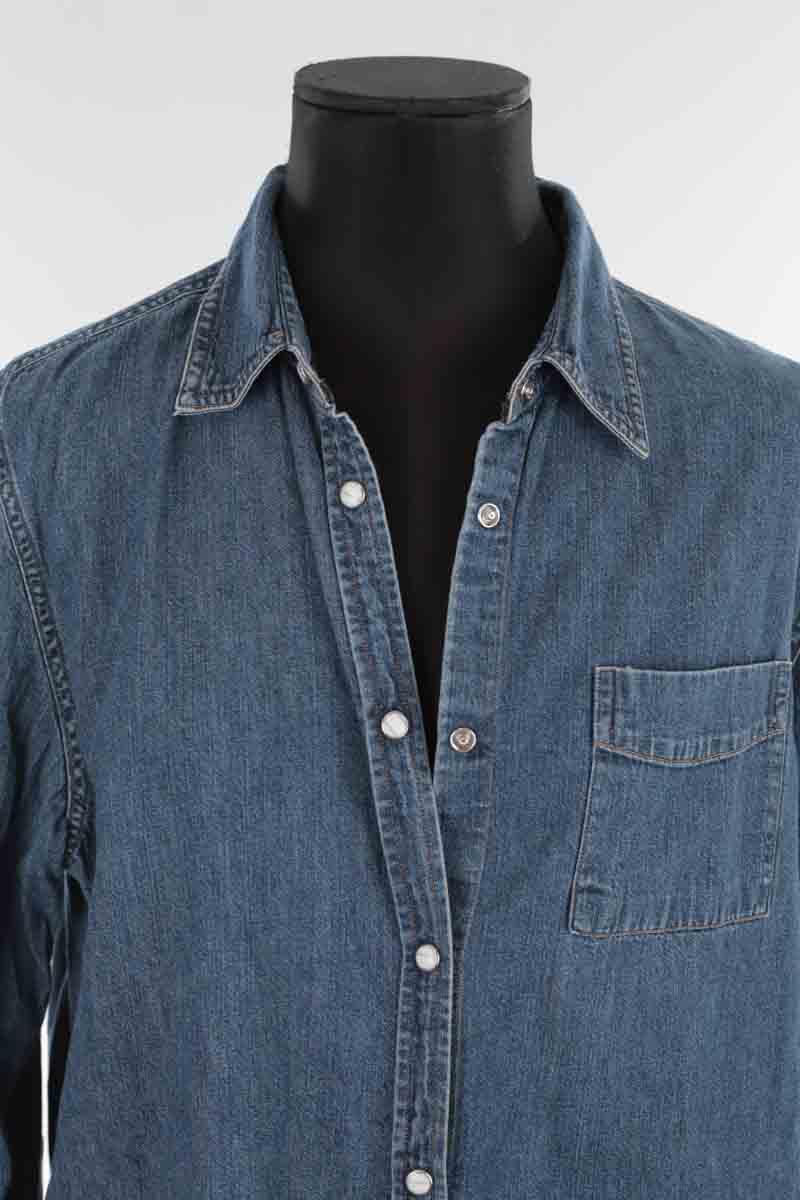 Chemises Acne Studios  Bleu