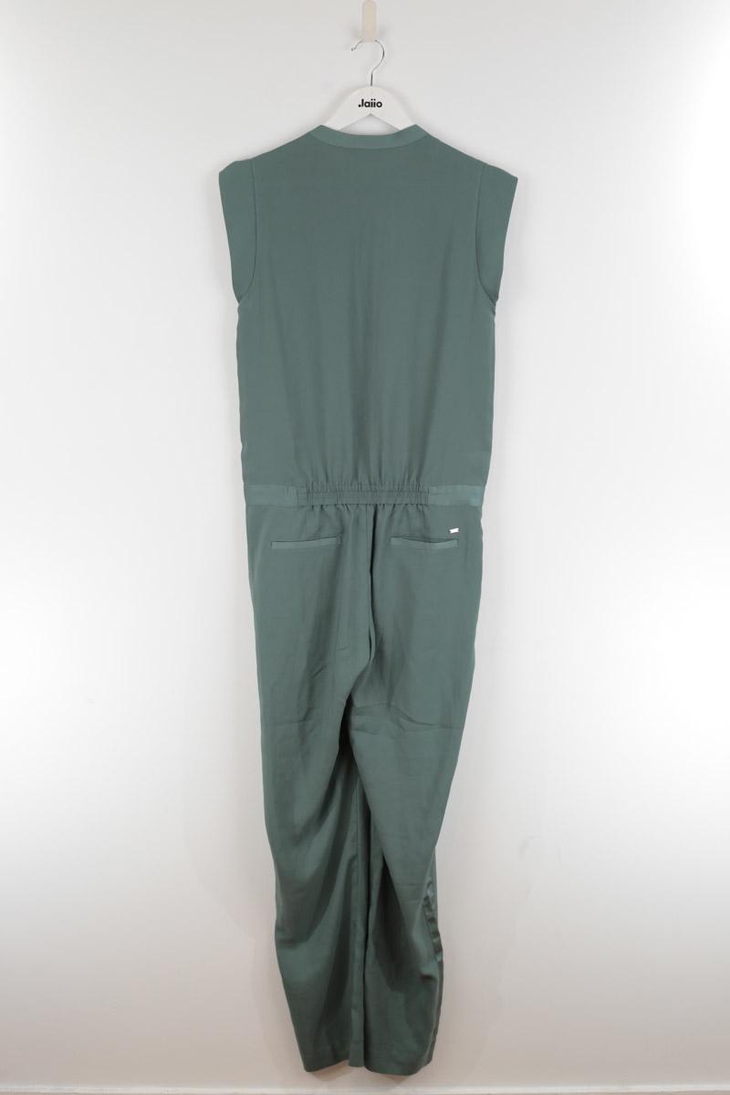 Combinaison Tommy Hilfiger  Vert