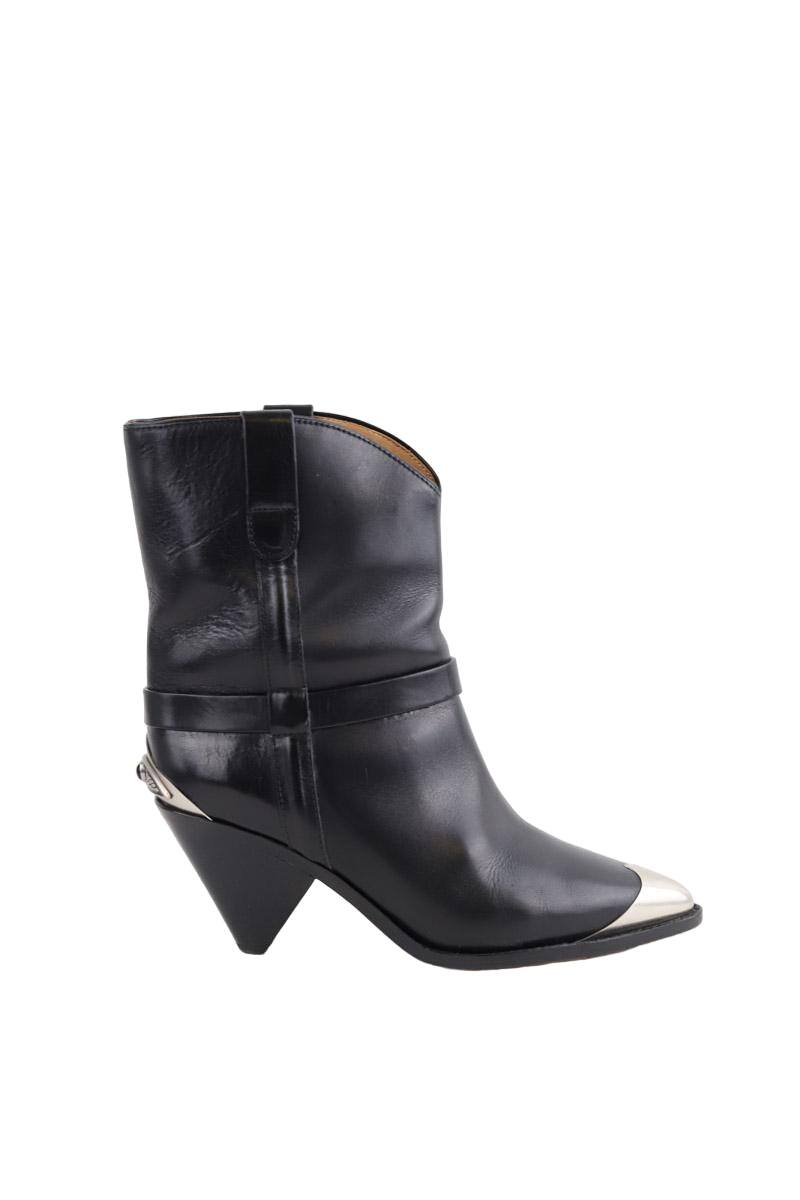 Autres Isabel Marant  Noir