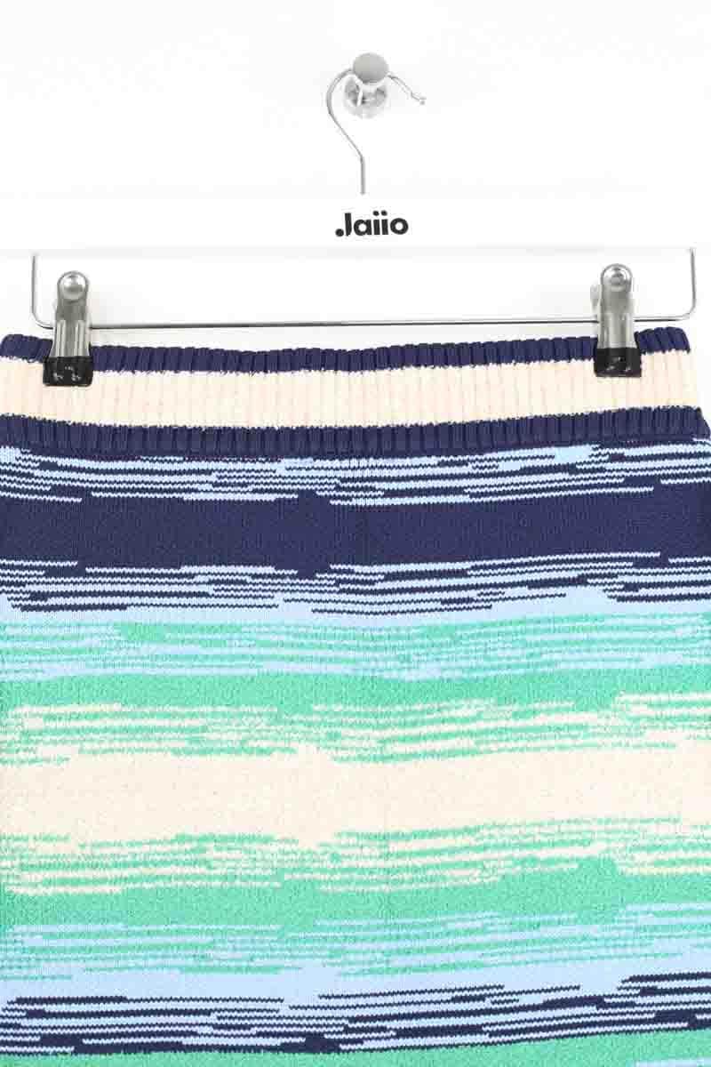 Mini jupe Claudie Pierlot  Multicolore