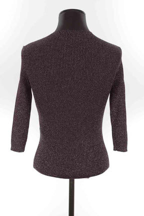 Pull-over Maje  Violet