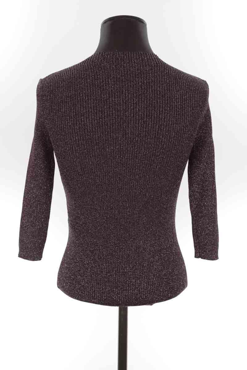 Pull-over Maje  Violet