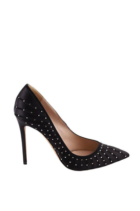 Talons Armani  Noir