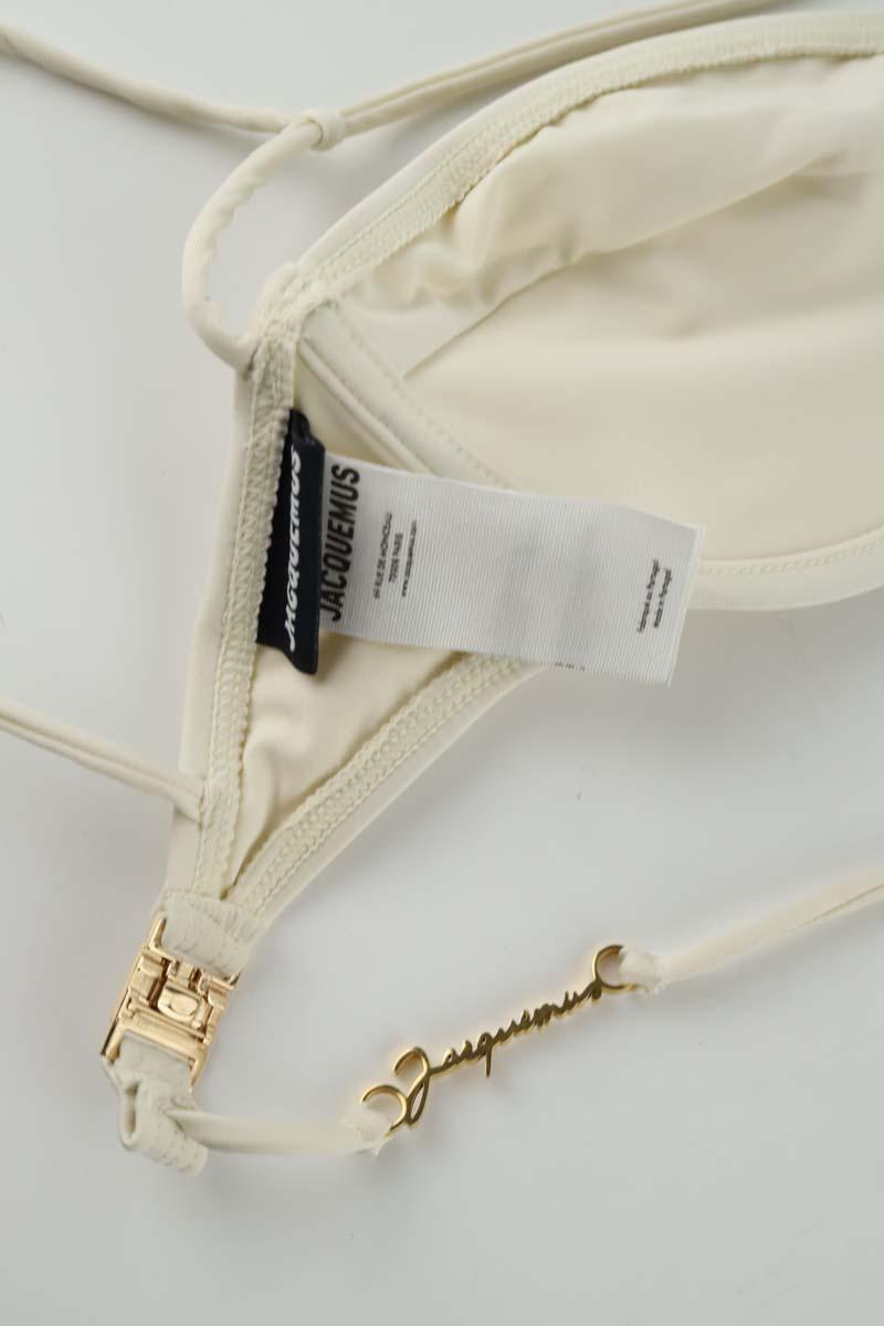 Deux pièces Jacquemus  Ecru