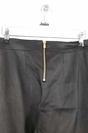 Pantalon large Songe Lab  Noir
