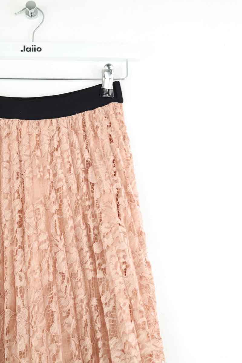 Mi-longueur Essentiel Antwerp  Beige