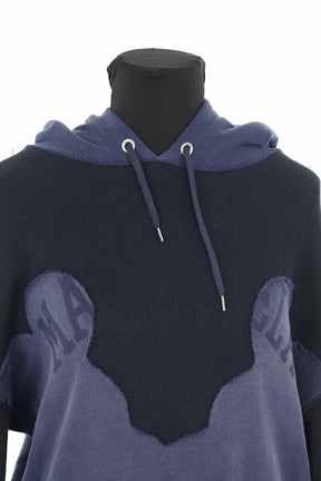 Sweatshirts Maison Martin Margiela  Bleu