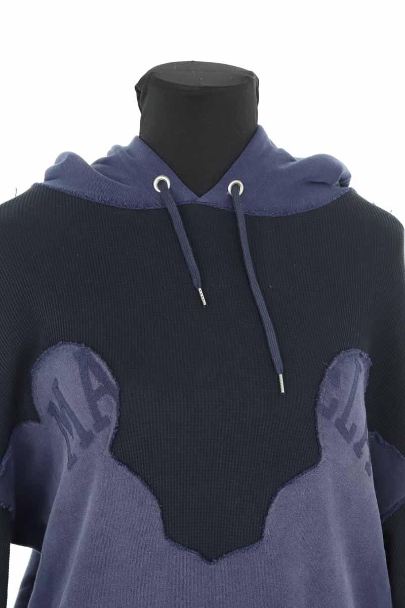 Sweatshirts Maison Martin Margiela  Bleu