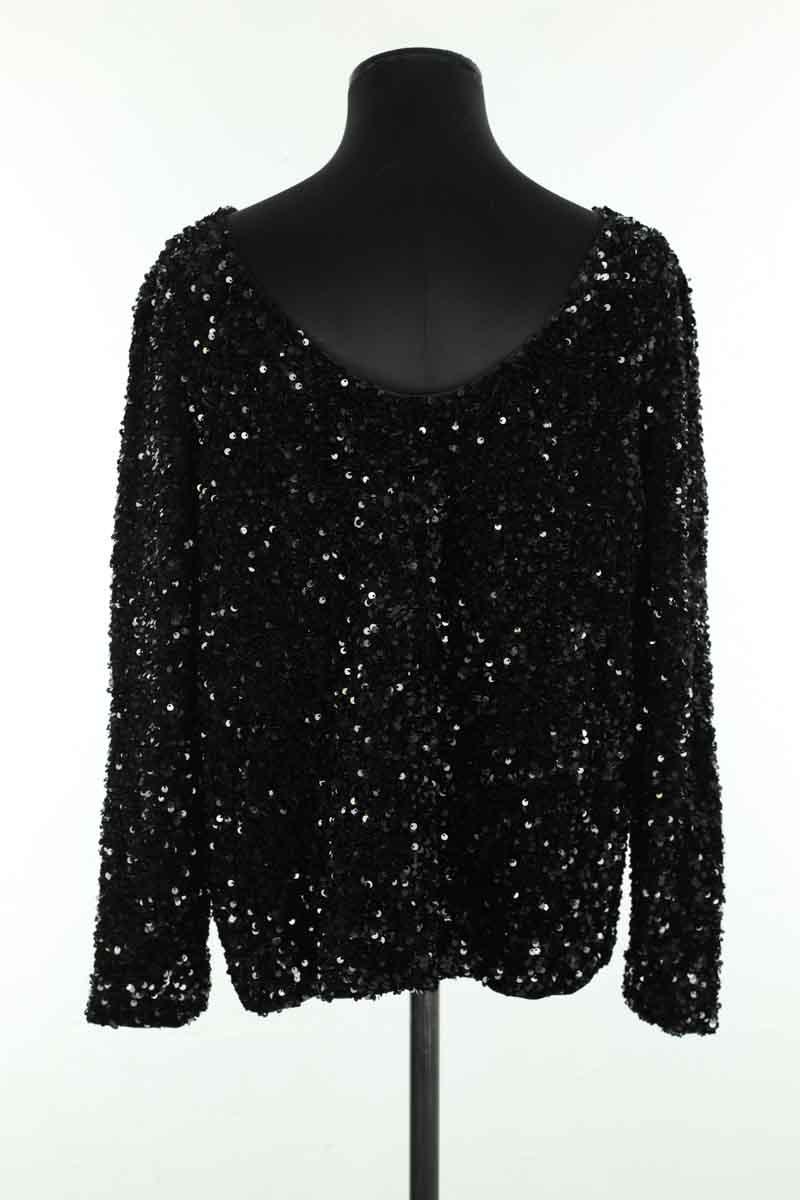 Blouses Songe Lab  Noir