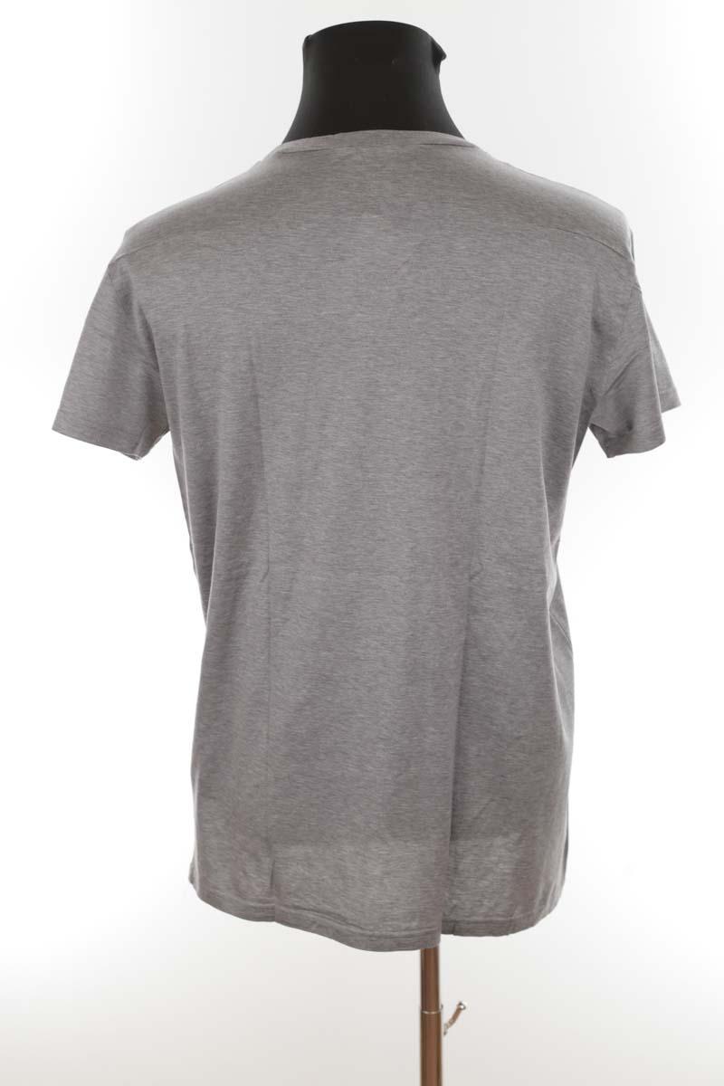 T-shirt Dior  Gris