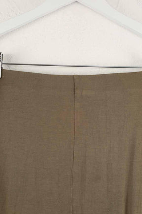 Maxi The Frankie Shop  Kaki