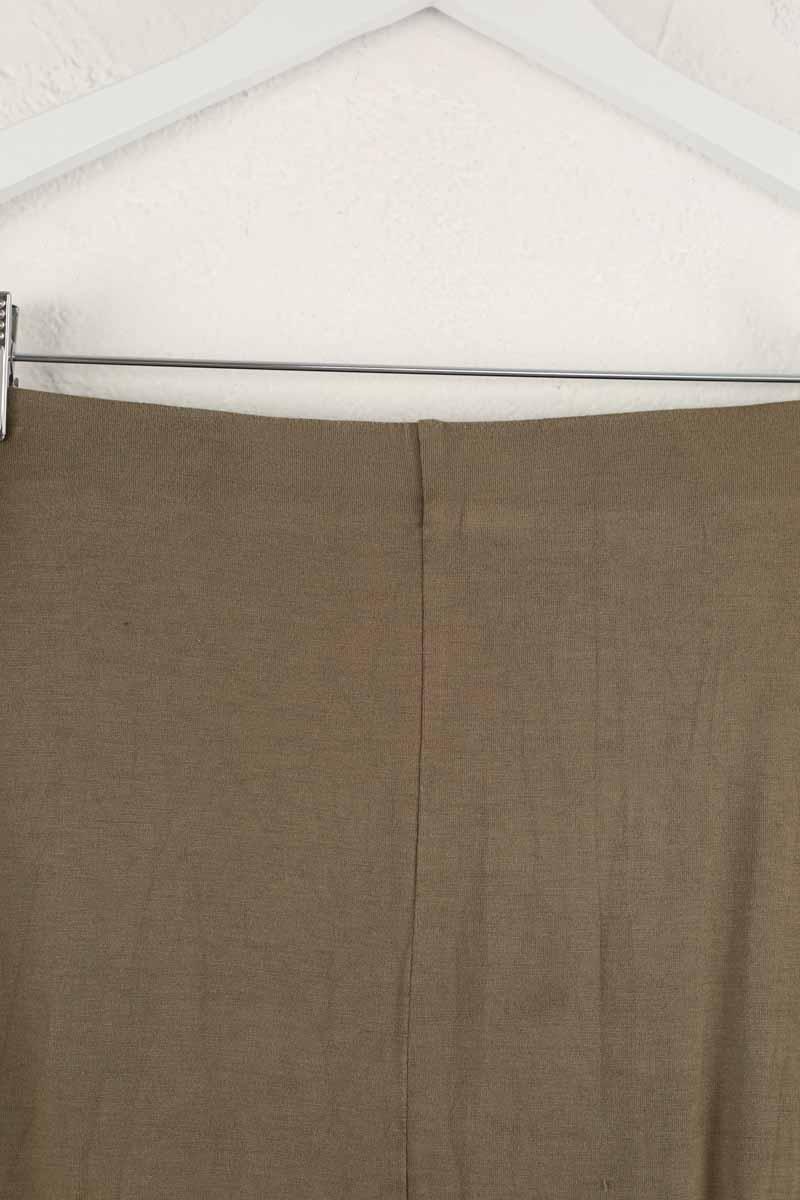 Maxi The Frankie Shop  Kaki