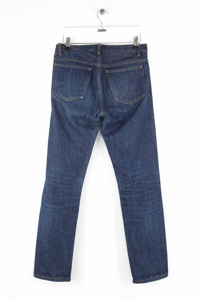 Droit APC  Bleu