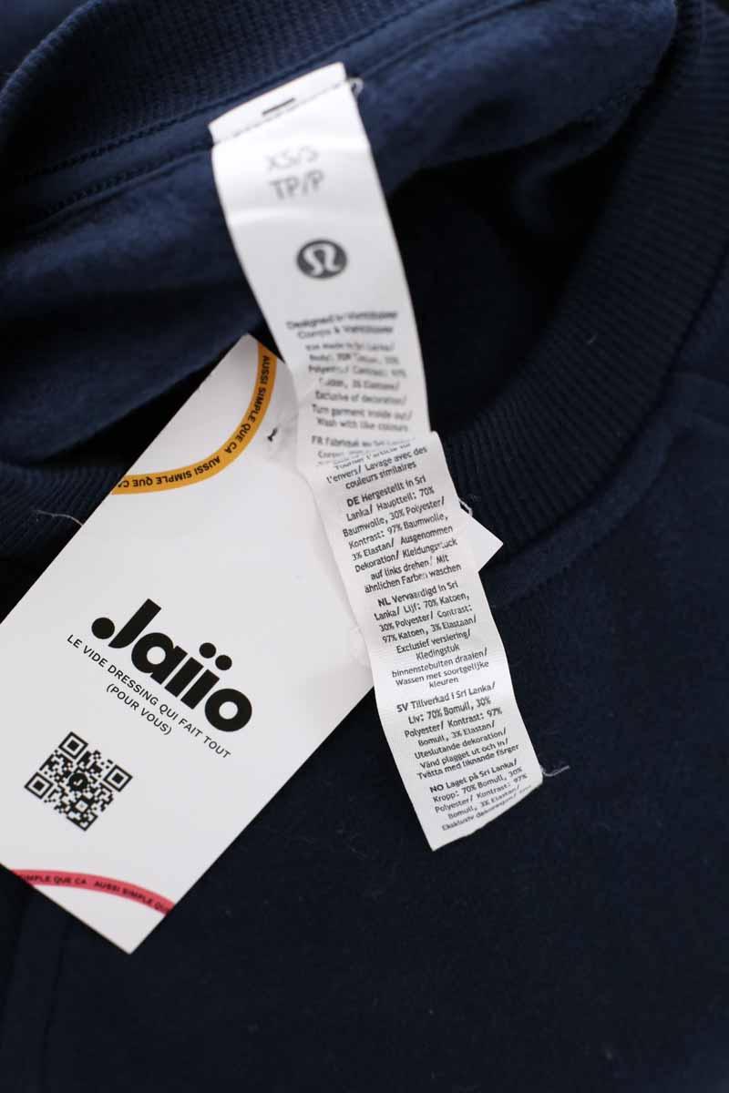 Sweatshirts Other Brand  Bleu