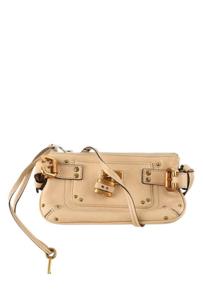Mini sacs Chloé  Beige