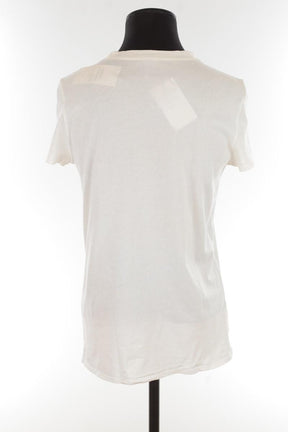 T-shirts Loewe  Ecru