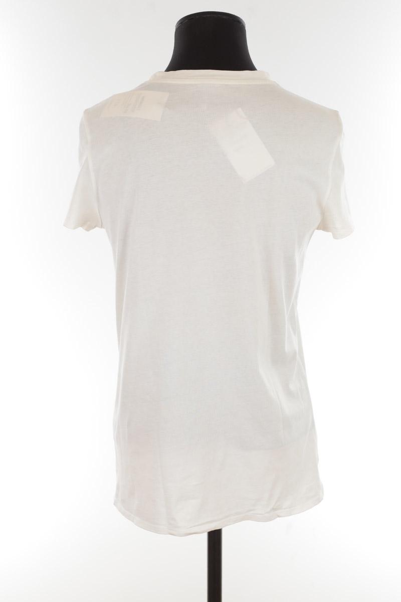 T-shirts Loewe  Ecru