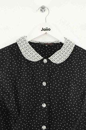 Tops sans manche Agnès B.  Noir