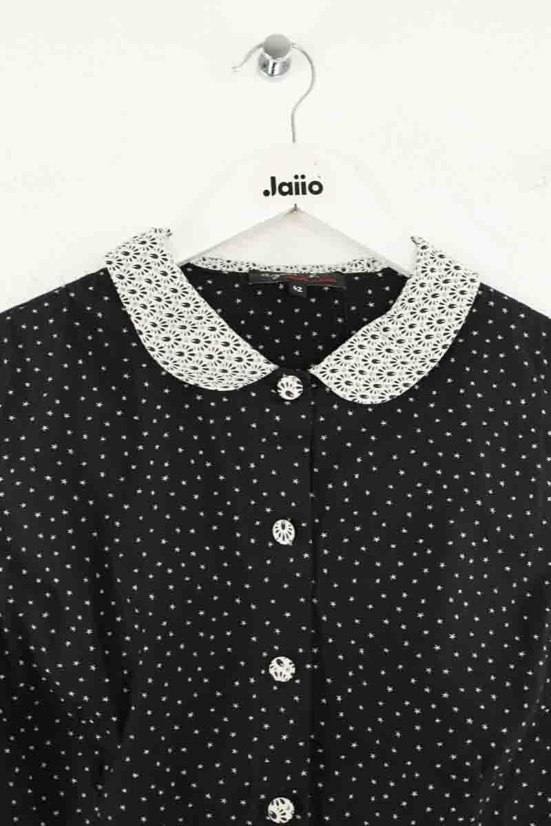 Tops sans manche Agnès B.  Noir